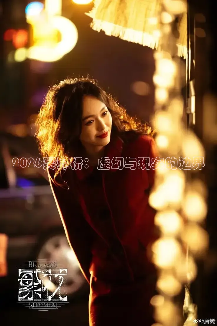 2026冥界桥：虚幻与现实的边界
