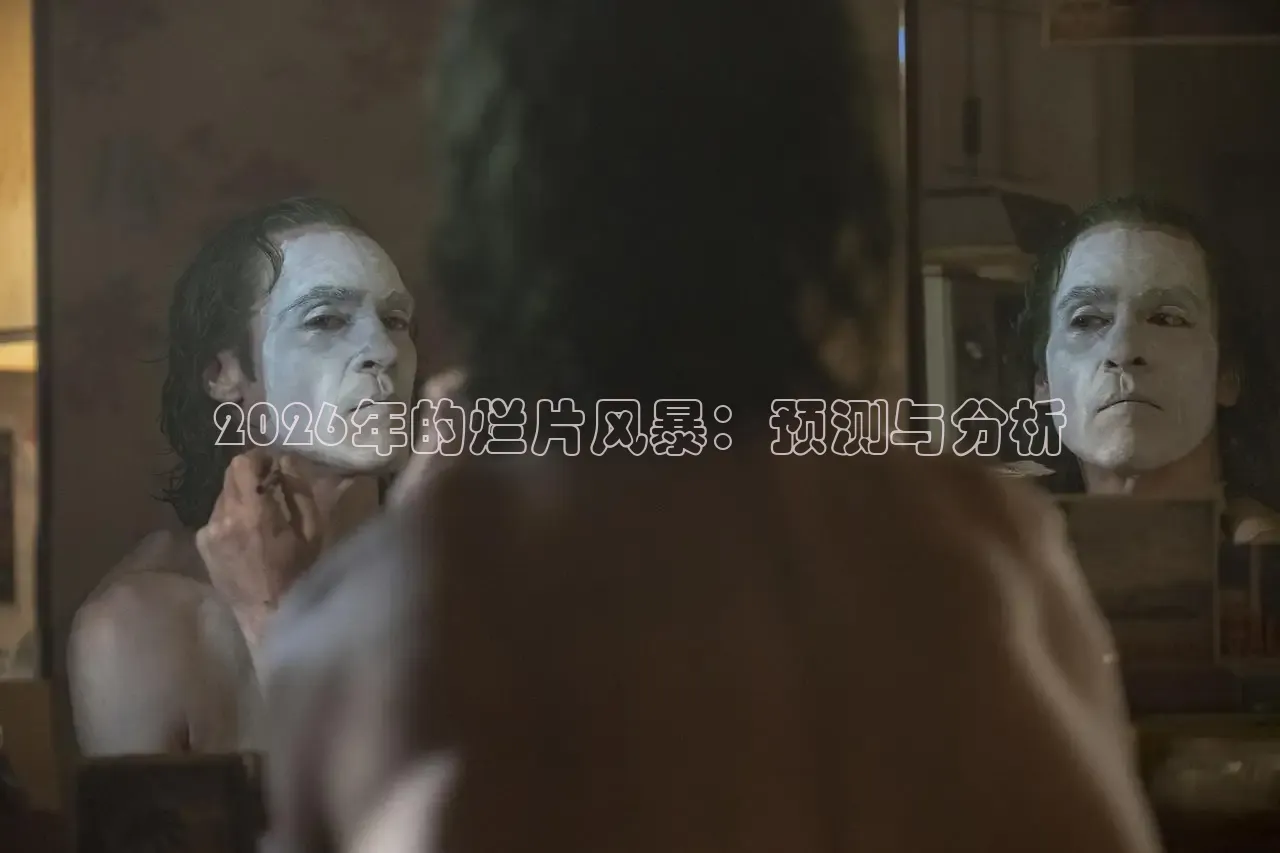 青柠电影
