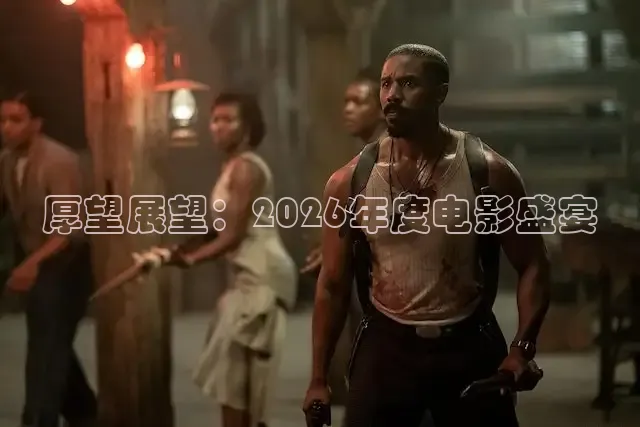 厚望展望：2026年度电影盛宴